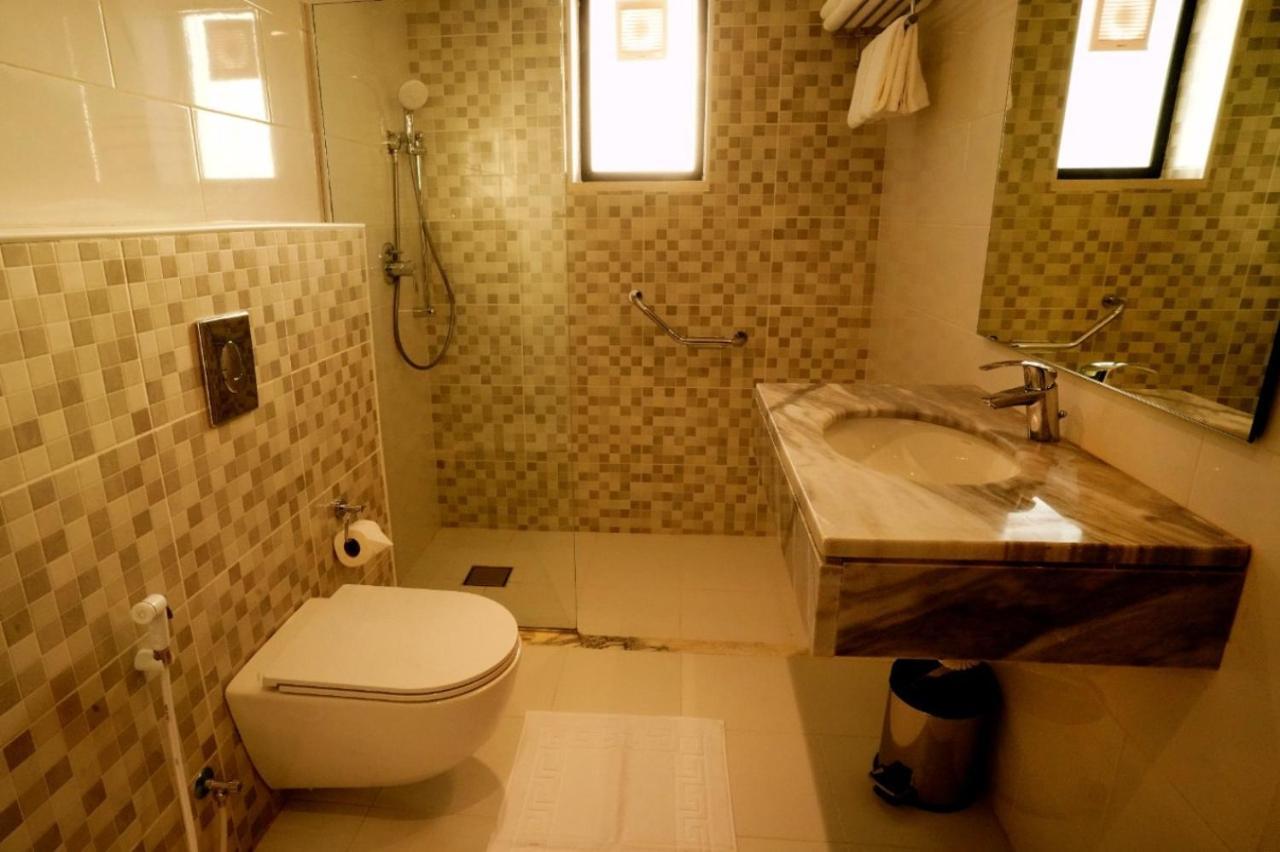 Baity Boutique Hotel Aqaba Exterior photo