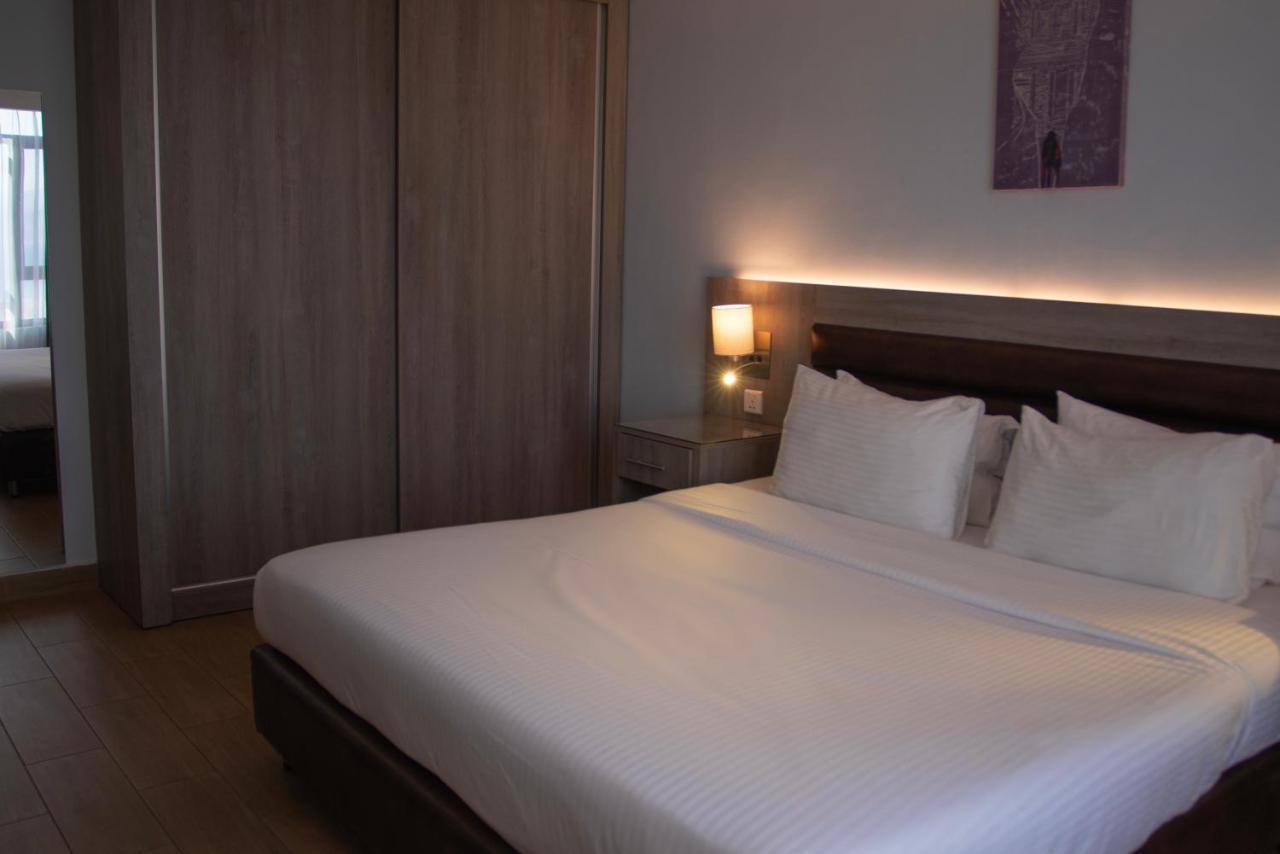 Baity Boutique Hotel Aqaba Exterior photo